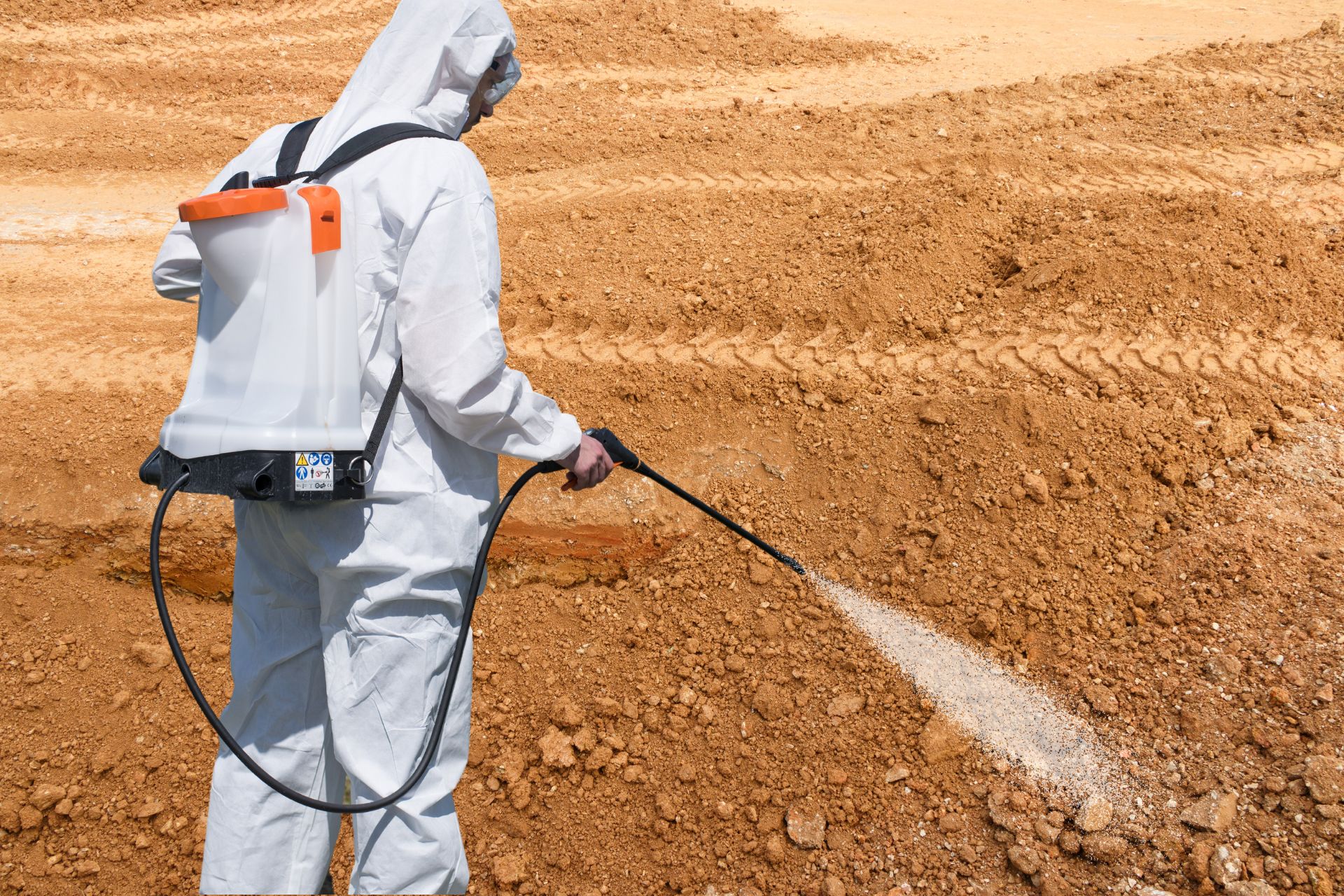 Soil