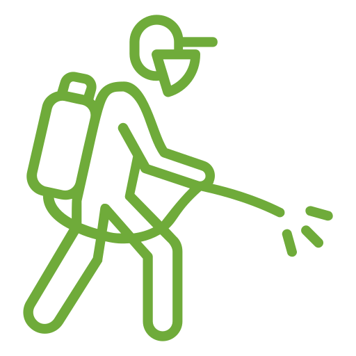 fumigator