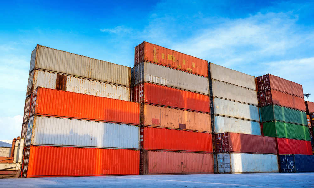 Port Operations (1) Port Operations (1)