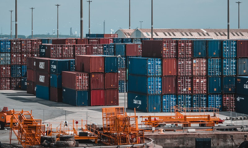 Port Operations (2) Port Operations (2)